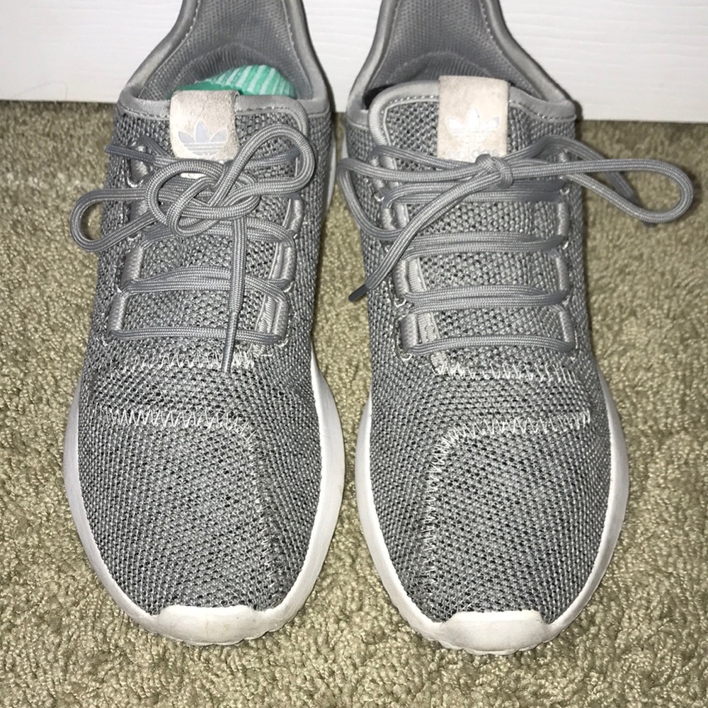 Adidas Tubular Shoes